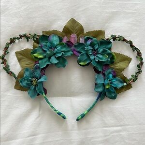 Avatar Pandora Mickey Ears